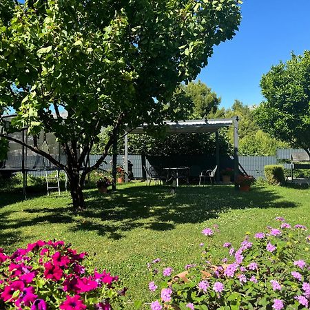 Happy Garden Home Сплит Экстерьер фото