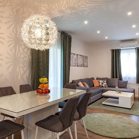 Happy Garden Home Сплит Экстерьер фото