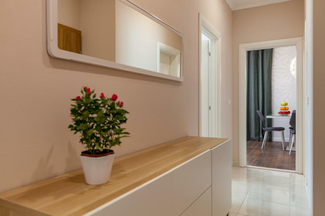 Happy Garden Home Сплит Экстерьер фото