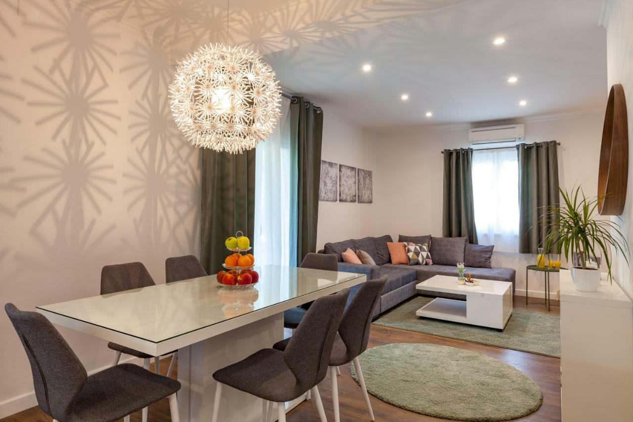 Happy Garden Home Сплит Экстерьер фото