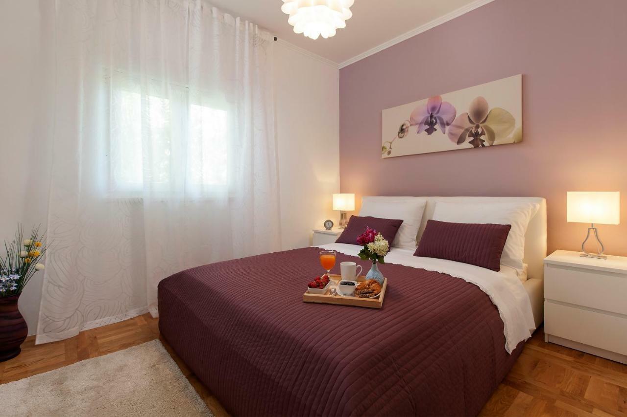 Happy Garden Home Сплит Экстерьер фото