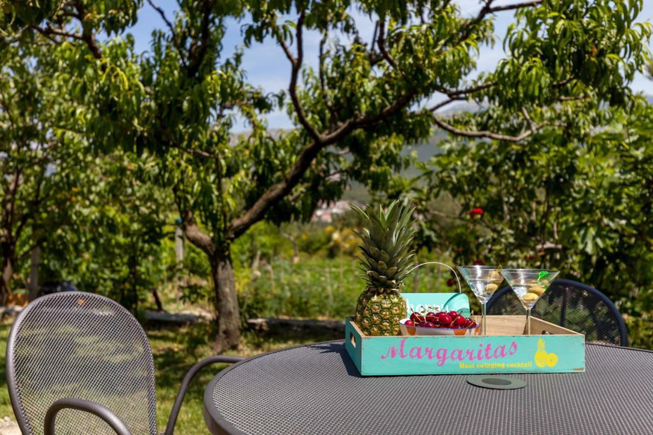 Happy Garden Home Сплит Экстерьер фото