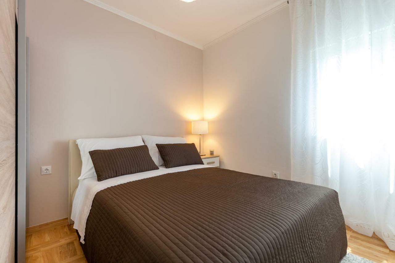 Happy Garden Home Сплит Экстерьер фото